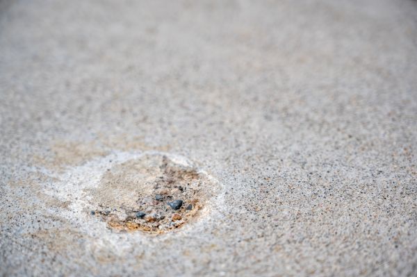 Slab Jacking in Melbourne
