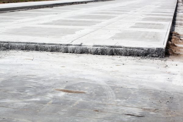 Concrete Releveling in Melbourne