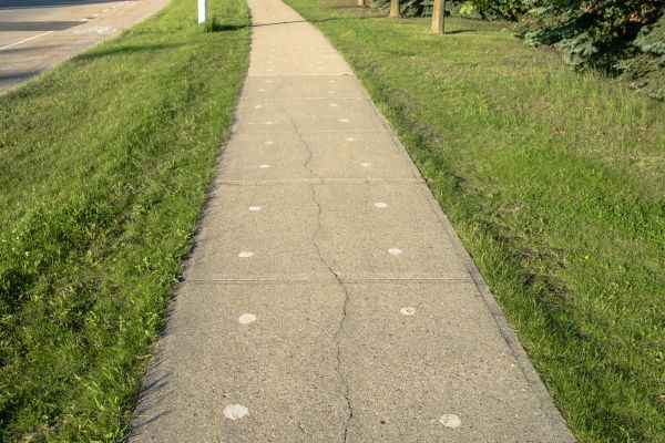 Commercial Concrete Leveling in Melbourne