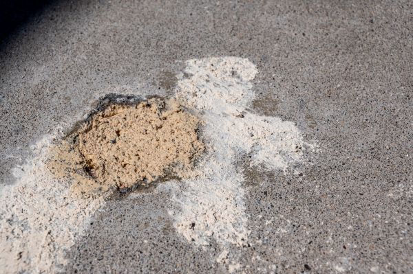 Commercial Concrete Mudjacking in Melbourne