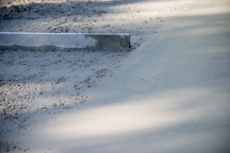 Finished Level Surface